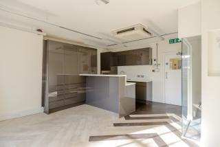 48 Gresham Street, City, London, EC2V