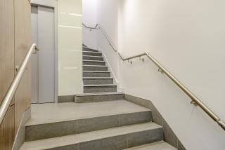 48 Gresham Street, City, London, EC2V