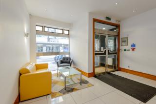 123 Minories, City, London, EC3N