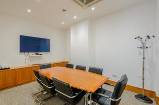 123 Minories, City, London, EC3N