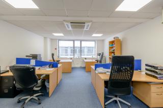 123 Minories, City, London, EC3N