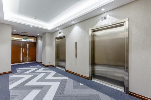 City Reach, 5 Greenwich View Place, Millwall, London, E14