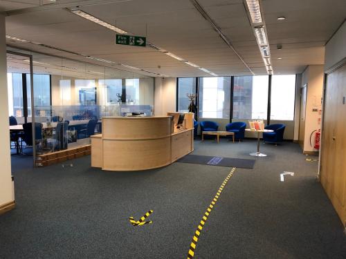 City Reach, 5 Greenwich View Place, Millwall, London, E14