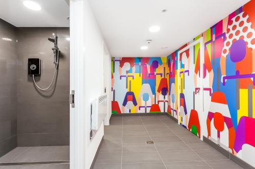 1 Wandsworth Road, Vauxhall, London, SW8