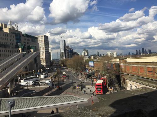 1 Wandsworth Road, Vauxhall, London, SW8
