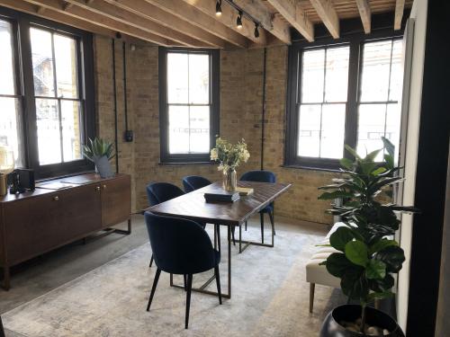 London House, 115 Golden Lane, Barbican, London, EC1Y