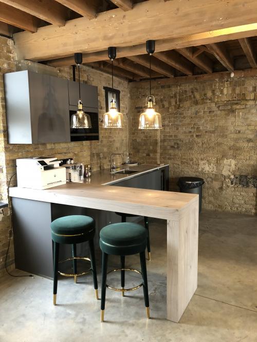 London House, 115 Golden Lane, Barbican, London, EC1Y
