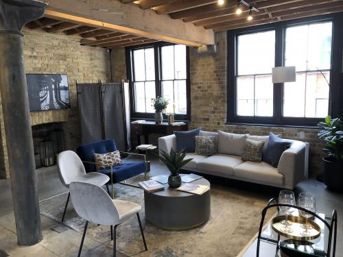 London House, 115 Golden Lane, Barbican, London, EC1Y