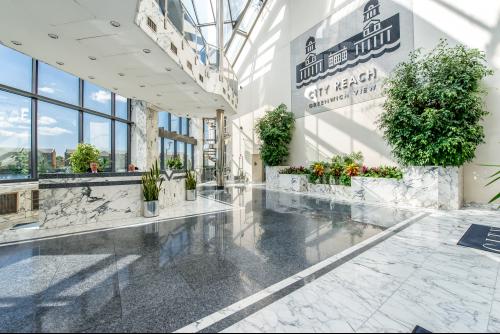 City Reach, 5 Greenwich View Place, Isle Of Dogs, London, E14