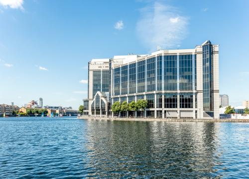 City Reach, 5 Greenwich View Place, Isle Of Dogs, London, E14