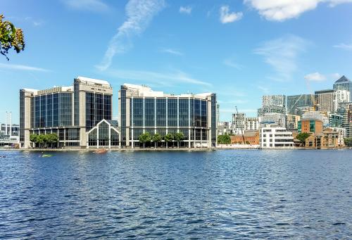 City Reach, 5 Greenwich View Place, Isle Of Dogs, London, E14