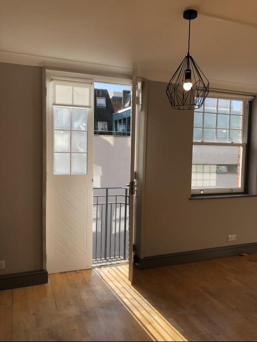 6 Masons Yard, St James, London, SW1Y