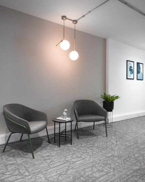 46 Gresham Street, City, London, EC2V