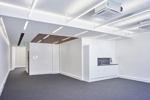 46 Gresham Street, City, London, EC2V