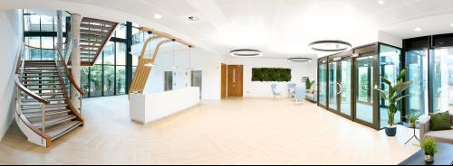 Park House Crawley Business Quarter, Doosan House, Crawley, RH10
