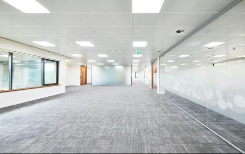 Park House Crawley Business Quarter, Doosan House, Crawley, RH10