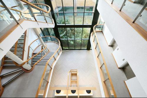 Park House Crawley Business Quarter, Doosan House, Crawley, RH10