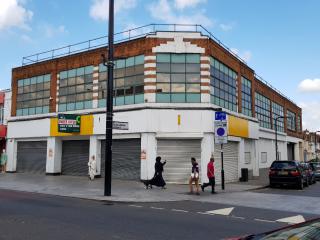 68 The Broadway, Southall, UB1