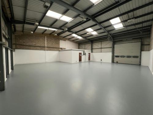 Unit B3 Hazleton Interchange, Horndean, Waterlooville, PO8