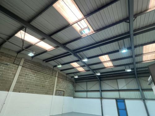 Unit B3 Hazleton Interchange, Horndean, Waterlooville, PO8