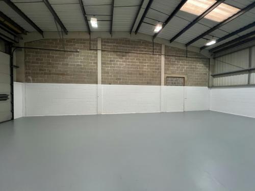 Unit B3 Hazleton Interchange, Horndean, Waterlooville, PO8