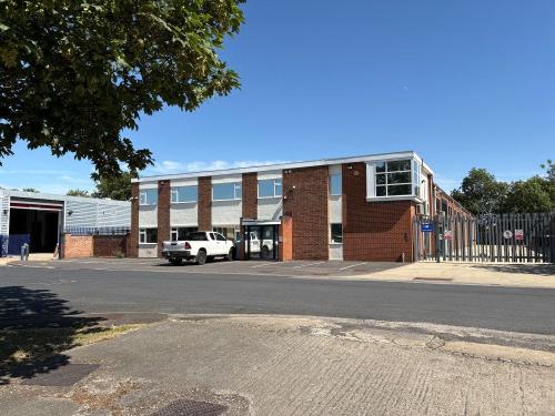 Unit B4 & Unit B5, Telford Road, Bicester, OX26