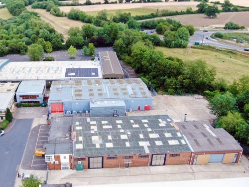 Unit B4 & Unit B5, Telford Road, Bicester, OX26