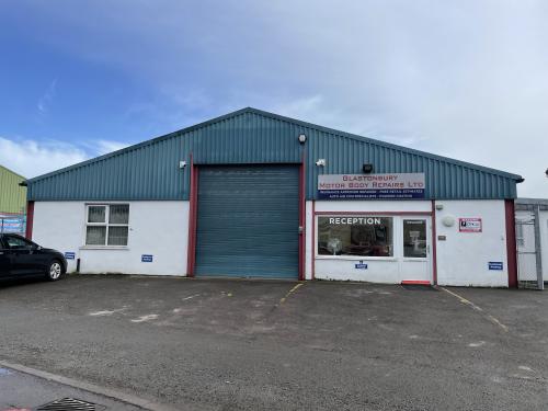 Glastonbury Motor Repairs Ltd, The Workshop Dyehouse Lane, Glastonbury, BA6