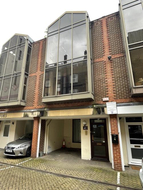 3 Crescent Stables, Putney, London, SW15