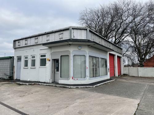 Knutsford Road, Latchford, Warrington, WA4