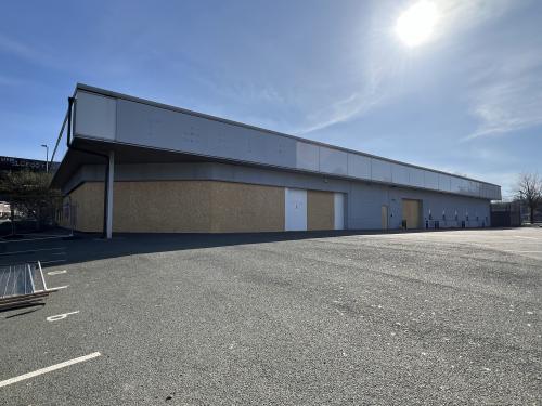 110 Small Heath Highway, Birmingham, B10
