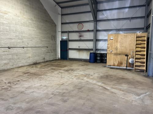 Units 5, 6 & 6a, Moss Side Industrial Estate, Tinners Way, Callington, PL17