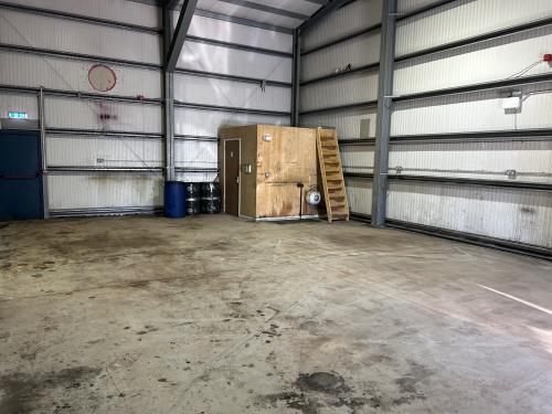 Units 5, 6 & 6a, Moss Side Industrial Estate, Tinners Way, Callington, PL17