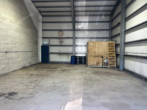 Units 5, 6 & 6a, Moss Side Industrial Estate, Tinners Way, Callington, PL17