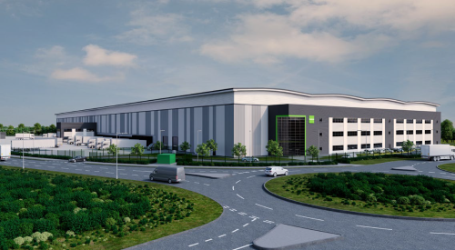 London Medway Commercial Park, Jetty Road, Rochester, ME3