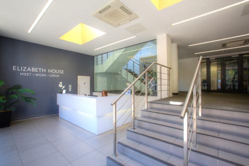 Elizabeth House, Baddow Road, Chelmsford, CM2