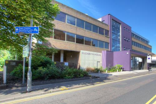 Elizabeth House, Baddow Road, Chelmsford, CM2