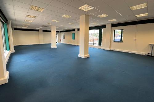 Network House, Station Road, Maldon, CM9