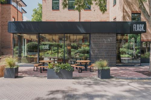 No.5 Journey Campus, Castle Park, Cambridge, CB3