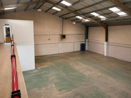 24a, Twyford Business Centre, London Road, Bishops Stortford, CM23