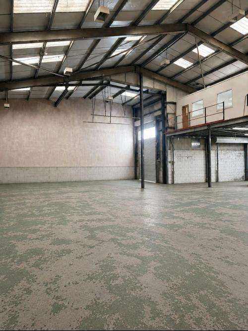 24a, Twyford Business Centre, London Road, Bishops Stortford, CM23
