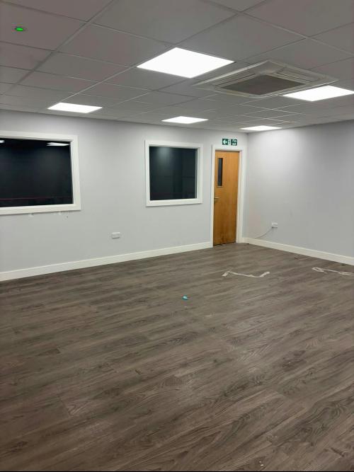 24a, Twyford Business Centre, London Road, Bishops Stortford, CM23