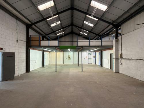4, Oak Industrial Park, Chelmsford Road, Great Dunmow, CM6