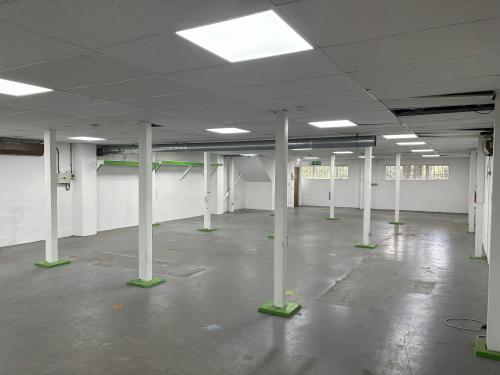 4, Oak Industrial Park, Chelmsford Road, Great Dunmow, CM6