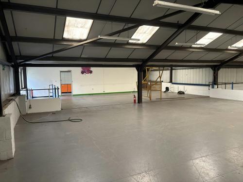 4, Oak Industrial Park, Chelmsford Road, Great Dunmow, CM6
