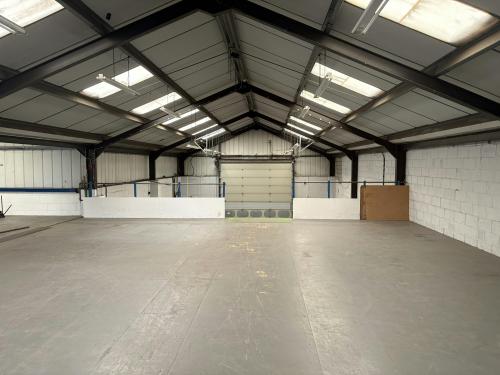 4, Oak Industrial Park, Chelmsford Road, Great Dunmow, CM6