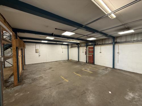 6 Central Business Park, Medway City Estate, Neptune Close, Rochester, ME2