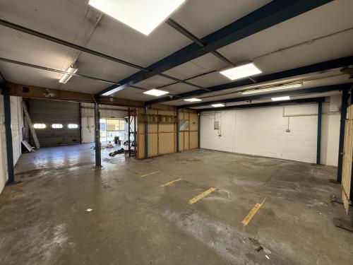 6 Central Business Park, Medway City Estate, Neptune Close, Rochester, ME2