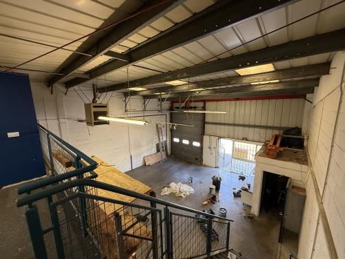 6 Central Business Park, Medway City Estate, Neptune Close, Rochester, ME2