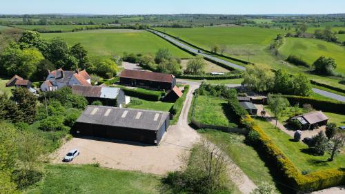 Unit 2 Hands Farm, Radley Green Road, Radley Green, Ingatestone, CM4